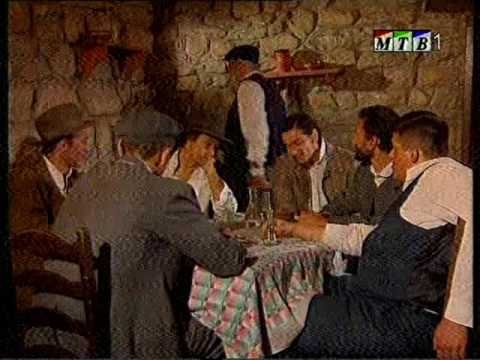 Makedonski narodni prikazni    Debelata greda