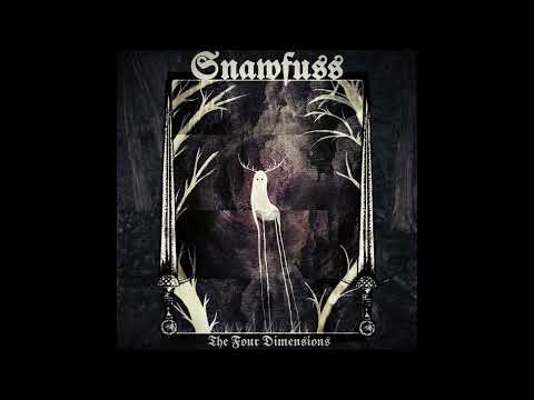 Snawfuss - The Four Dimensions (2023) (Dungeon Synth)