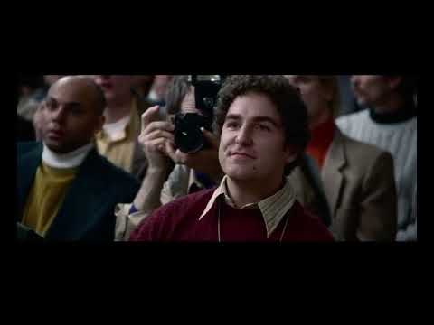 Herb Brooks takes all the credit during press conference