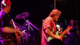 Pendragon   Paintbox   20160519   Spirit Verviers