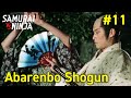 The Yoshimune Chronicle: Abarenbo Shogun  Full Episode 11 | SAMURAI VS NINJA | English Sub