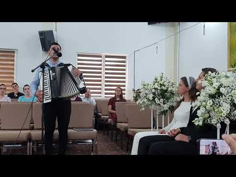 Emanuel Ursachi - Eliazar dupa mireasa