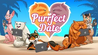 Watch and explore about Purrfect Date Steam-cd-sleutel voor EU PC