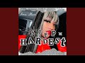 Step The Hardest