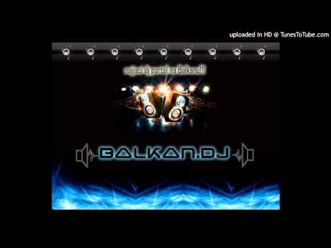 Jasmin Jusic & Aysela - Ne Mozemo (DJ MS Remix)