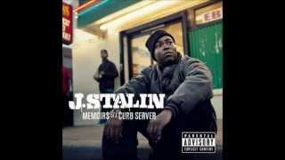 J. Stalin - The Music [NEW JULY 2012]