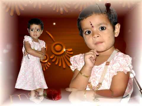 Geethu Birthday song