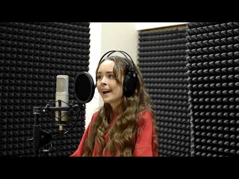 Violetta Vencer (Виолетта Ткаченко) - Mercy (Duffy cover)