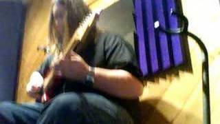 Dropout Year in the Studio: Acoustic Number Thr33