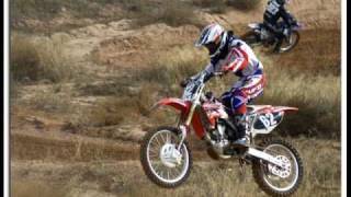 preview picture of video 'MOTOCROSS ARNEDO 13 Febrero 2011'