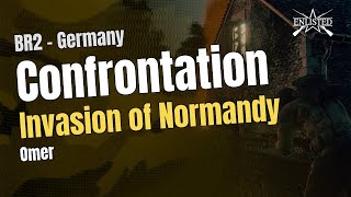 Invasion of Normandy – Omer