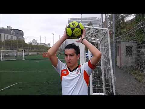 Milocho F.C. vs Athletic Buenos Aires - Fecha4 Copa Palermo