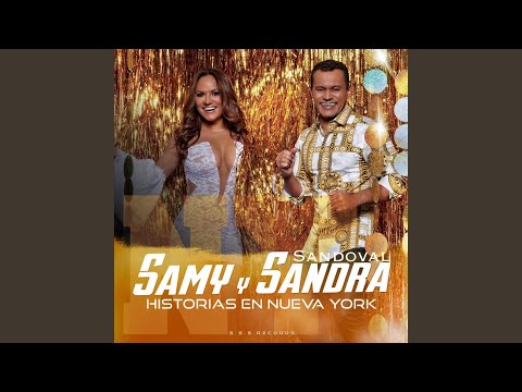 Video Esas Me Las Cobro Yo de Samy y Sandra Sandoval