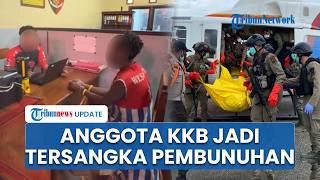 Anggota KKB Jadi Tersangka Pembunuhan Pendulang Emas Yahukimo, Kini Terancam Hukuman Mati
