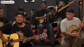 Download lagu Let It Be Me - The Everly Brothers | Blangkon Jowo Cover | Keroncong Cover mp3