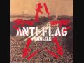 Anti-Flag: A New Kind of Army (live) with  lyrics from Mobilize