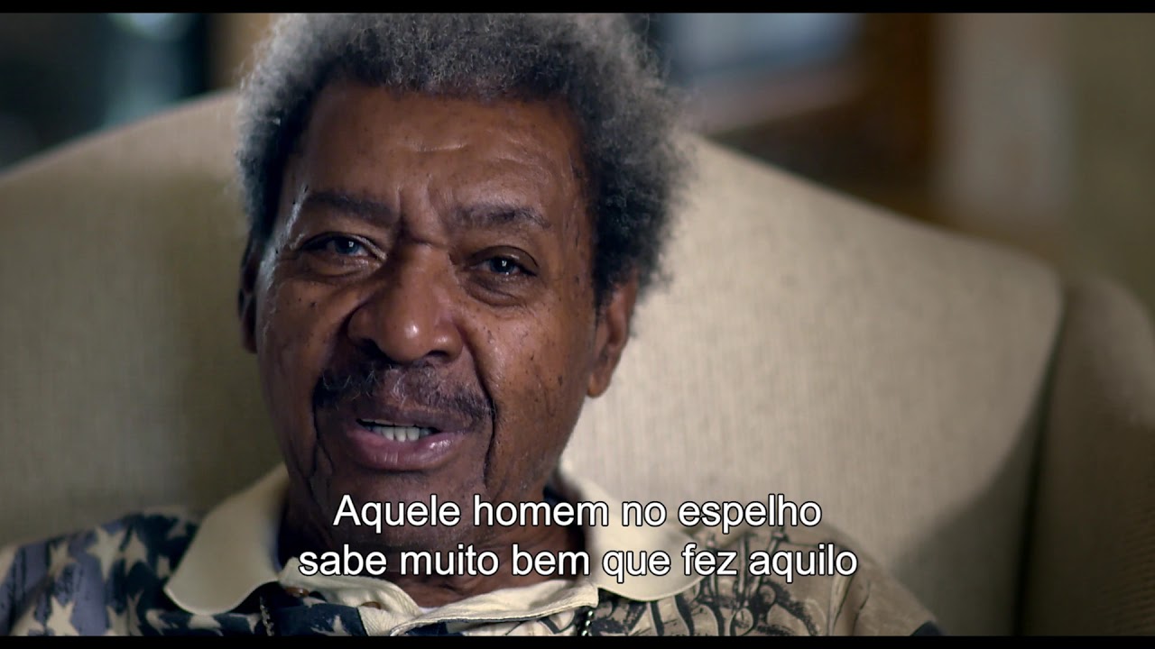 trailer Oficial