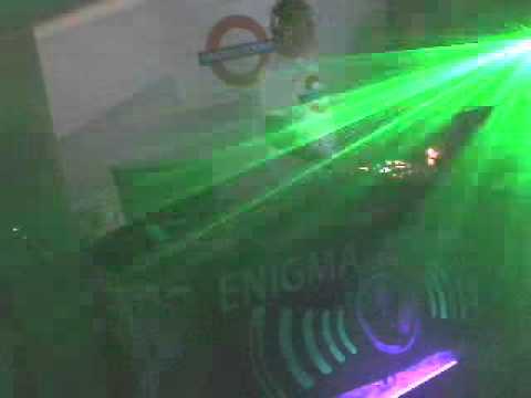 Cyberdog. daymare corp, Strictly Underground