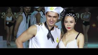 BraveLion - Hopelight (speed a new day Ep.2)