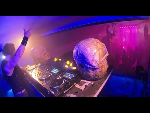 JTFU (aka Rocco) - Ghost Ship, 201030