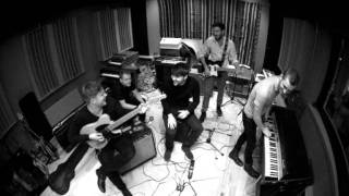 Morning Parade - Running Down The Aisle (Acoustic)