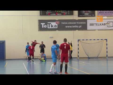 Sambor wojował z MKS Brodnica, samborzanki zagrają we wtorek - Tv Tetka Tczew HD