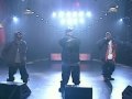 Mobb Deep Big Noyd Quiet Storm Live On Chris Rock Show HQ