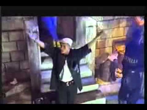 Flip Da Scrip   Throw ya hands in the air '95 remix.wmv