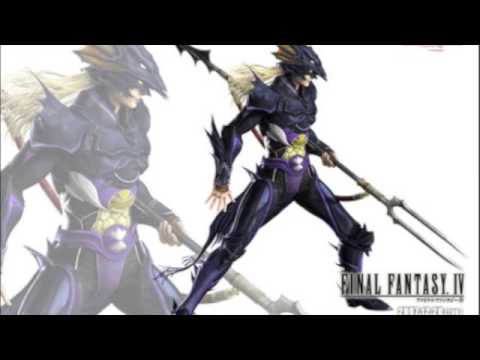 FF4 last battle S.S.H (remix)