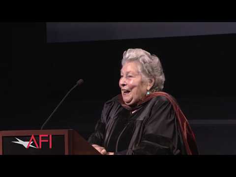 Trailer Anne V. Coates recalls how she received a higher salary after editing LAWRENCE OF ARABIA