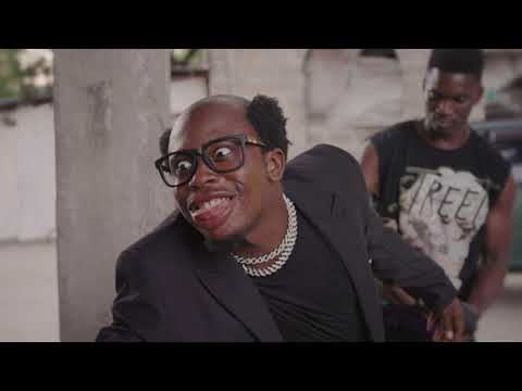 Fetty Sley - Babu Jinga (Official Video)