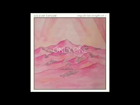 ONLY ONE from Songs For Late At Night Vol.2
