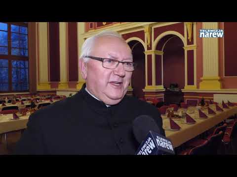 Spotkanie opłatkowe Sybiraków