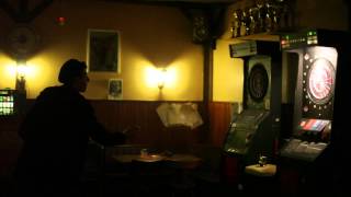 Isolation Berlin - Aquarium