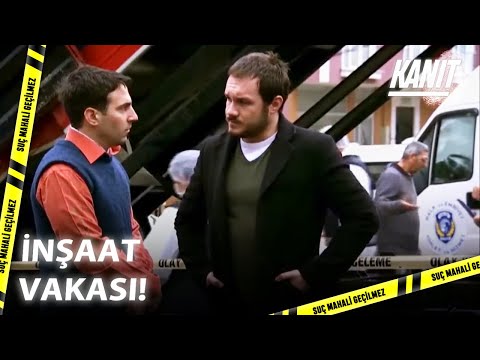 İnşaat Kumundan Ne Çıktı? - Kanıt 74.Bölüm