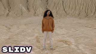 SlidV - Back To The Light