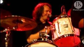 Henrik Freischlader - Longer Days / Wuppertal 2011