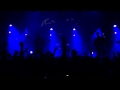 Chimaira - Nothing Remains (LIVE)