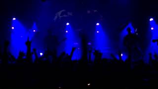 Chimaira - Nothing Remains (LIVE)