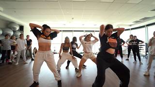 Chingy - u a freak . Class by Shay Solzi