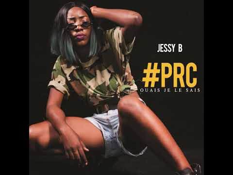 Jessy B - Ouais je le sais (Audio)