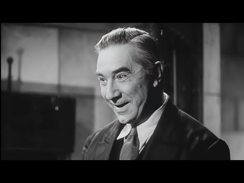 , title : 'The Devil Bat (1940) Bela Lugosi | Classic Horror, Sci-Fi Full Film'
