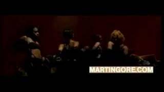 Stardust by Martin L. Gore