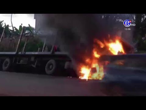 PIDGIN NEWS TUESDAY 3rd SEPTEMBER 2019 - EQUINOXE TV