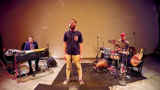 How Long Will It Take ? - Christophe Imbs "Elektrisch" + Cyril Atef