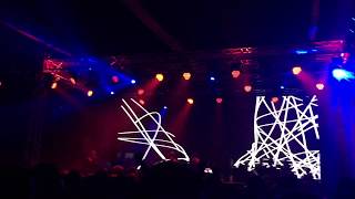 Tale of us dropping Strand by Stephan Bodzin