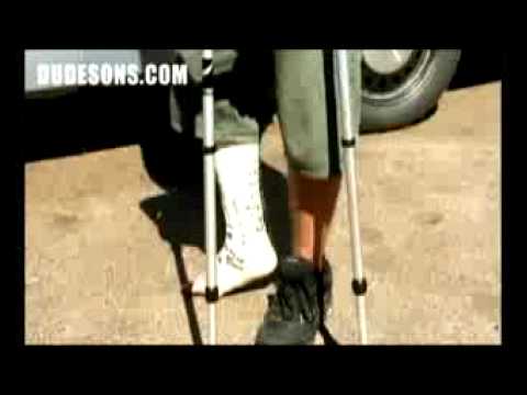 DUDESONS: Jarppi The Dudeson