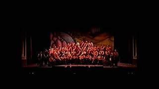 De 25 Quilates – Preliminares – COAC 2004