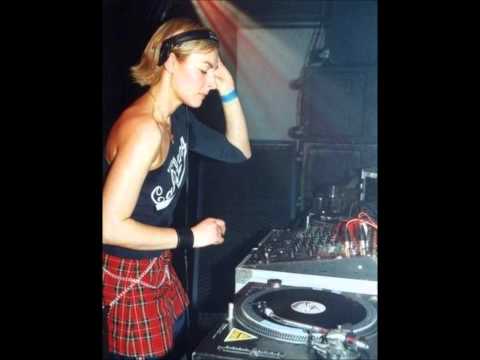 Marusha Live At Mayday In Berlin 26-11-1994 (The Raving Society)