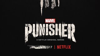 The Punisher - Escape the Base by Taler Bates
